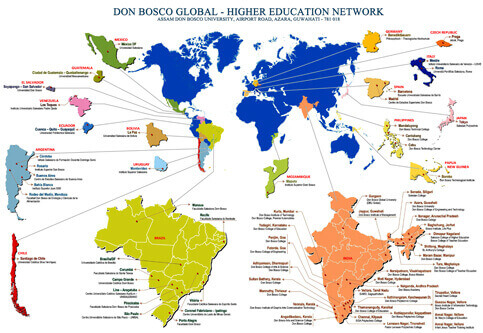 adbu map