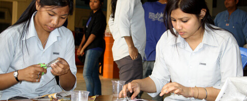 dbu_Activities