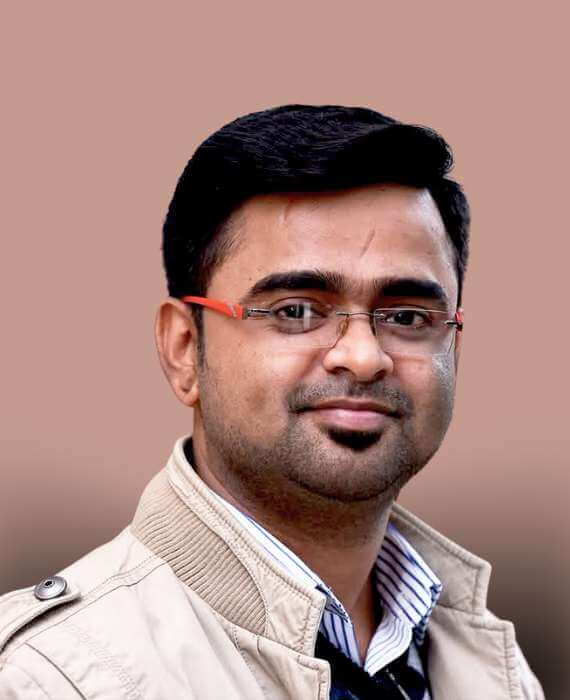 DrPankaj