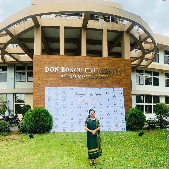 DBU Global Convocation
