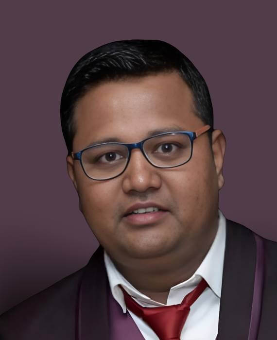 Harjyoti