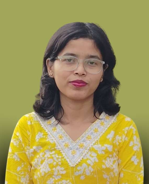 Shubhalakshmi