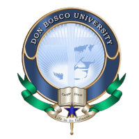 Assam Don Bosco University Logo