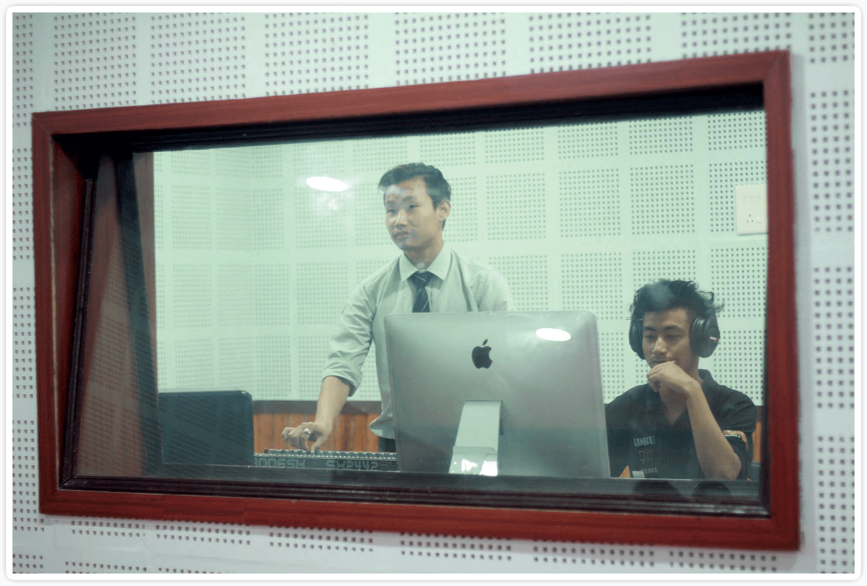 dbu_Lab
